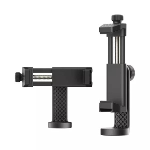 Gá kẹp điện thoại xoay 360 độ Ulanzi ST-17 (Chính hãng)