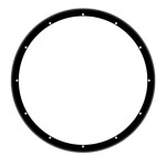 Kính cường lực đồng hồ Garmin Venu 3