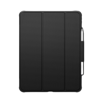 Bao da iPad Pro 13 Spigen Case Rugged Armor Pro Black – ACS07017