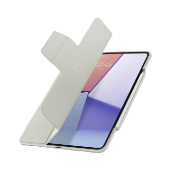 Bao da iPad Pro Spigen Case Air Akin Pro Gray – ACS07024