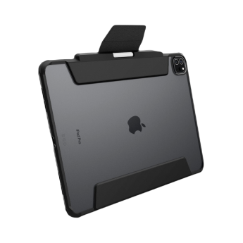 Bao da iPad Pro Spigen Case Ultra Hybrid Pro Black – ACS07016