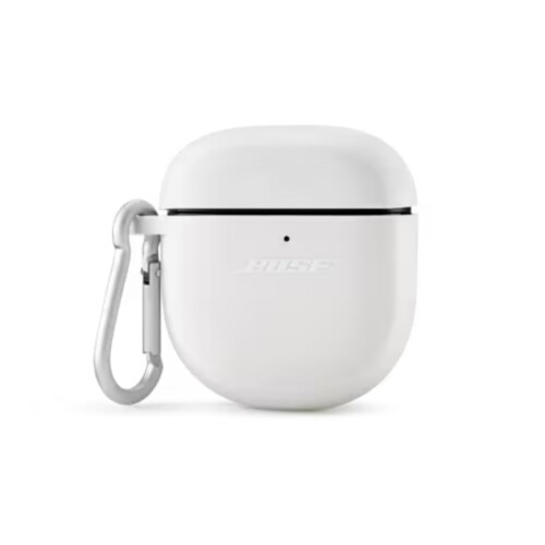 Ốp silicone Bose QuietComfort Ultra Earbuds II | Soapstone (Chính hãng)