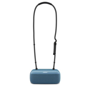 Quai đeo loa Bose SoundLink Max | Đen (Chính hãng)