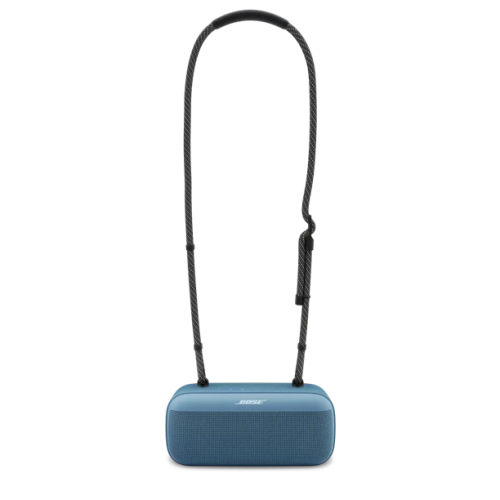 Quai đeo loa Bose SoundLink Max | Đen (Chính hãng)