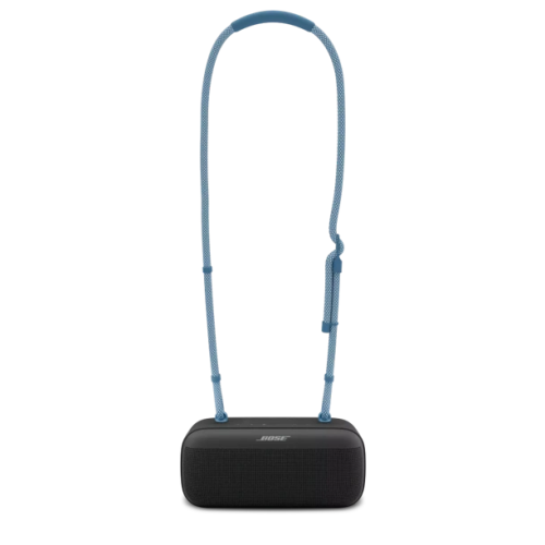 Quai đeo loa Bose SoundLink Max | Xam lam (Chính hãng)