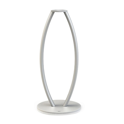 Chân Loa Cabasse The Pearl Akoya Speaker Stand | White (Chính Hãng)