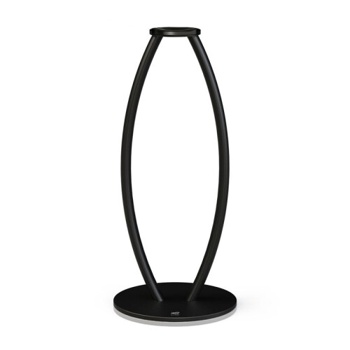 Chân Loa Cabasse The Pearl Akoya Speaker Stand | Black (Chính Hãng)