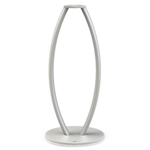 Chân Loa Cabasse The Pearl Speaker Stand | White (Chính Hãng)