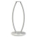 Chân Loa Cabasse The Pearl Speaker Stand | White (Chính Hãng)