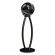 Chân Loa Cabasse The Pearl Speaker Stand | Black (Chính Hãng)