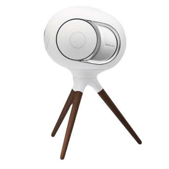 Chân gắn Devialet Treepod | Iconic White (Chính Hãng)
