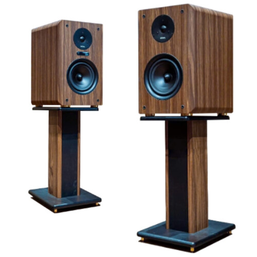 Chân loa Kadma KST50 | Wood (Chính hãng)