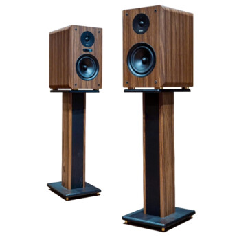 Chân loa Kadma KST70 | Wood (Chính hãng)