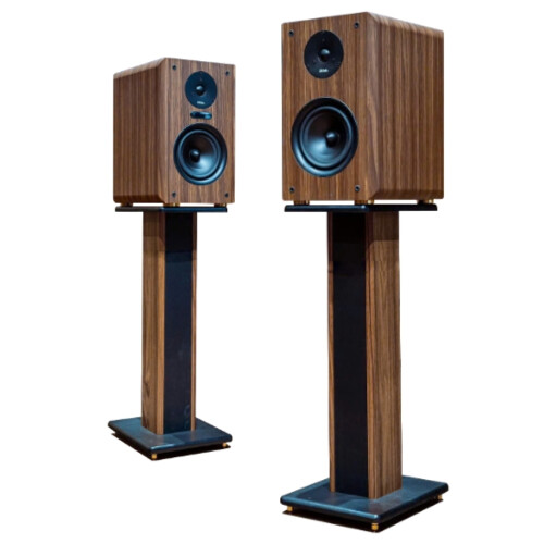 Chân loa Kadma KST70 | Wood (Chính hãng)