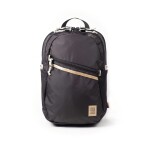 Balo TOPO DESIGNS (Corolado, USA) Commuter Backpack Laptop 15/16" | Black/Neutral (Chính hãng)