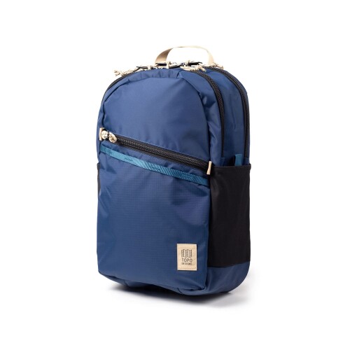 Balo TOPO DESIGNS (Corolado, USA) Commuter Backpack Laptop 15/16" | Navy/Sahara (Chính hãng)