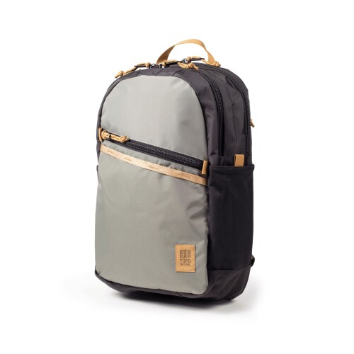 Balo TOPO DESIGNS (Corolado, USA) Commuter Backpack Laptop 15/16" | Beetle/Khaki (Chính hãng)