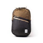 Balo TOPO DESIGNS (Corolado, USA) Commuter Backpack Laptop 15/16" | Desert Palm/Elmwood(Chính hãng)