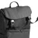 Balo Tomtoc A64-Slash Flip Rucksack 18L for Laptop 16 inch | Meteorite (A64E1D1)