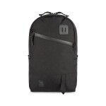 Balo TOPO DESIGNS (Corolado, USA) Daypack Classic Laptop 15/16" | Black (Chính hãng)