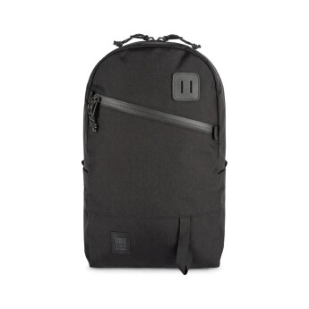 Balo TOPO DESIGNS (Corolado, USA) Daypack Classic Laptop 15/16" | Black (Chính hãng)