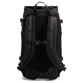 Balo TOPO DESIGNS (Corolado, USA) Rover Trail Pack 22L | Black/Neutral (Chính hãng)