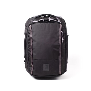 Balo TOPO DESIGNS (Corolado, USA) Global Travel Backpack 27L/Laptop 15/16" | Black (Chính hãng)