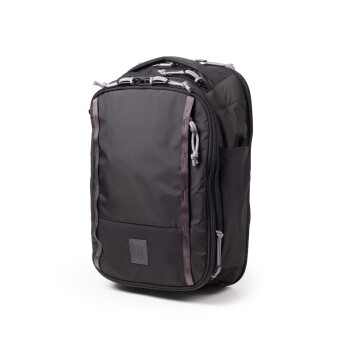 Balo TOPO DESIGNS (Corolado, USA) Global Travel Backpack 27L/Laptop 15/16" | Black (Chính hãng)