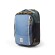 Balo TOPO DESIGNS (Corolado, USA) Global Travel Backpack 27L/Laptop 15/16" | Stone Blue/Forest (Chính hãng)