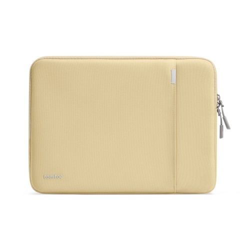 Túi chống sốc Tomtoc (USA) 360° Protective MacBook Pro 16 inch | Khaki - A13E2K1
