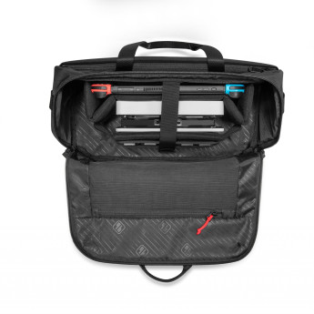 Túi đeo Tomtoc (USA) Arccos Storage For Nintendo Switch and Oled Model | Black