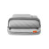 Túi xách chống sốc Tomtoc (USA) Briefcase Macbook Pro 14 inch | Gray