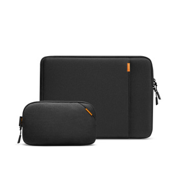 Túi chống sốc Tomtoc Defender-A13 Laptop Sleeve Kit for 16 inch New MacBook Pro