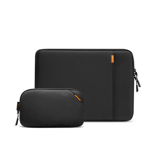 Túi chống sốc Tomtoc Defender-A13 Laptop Sleeve Kit for 16 inch New MacBook Pro