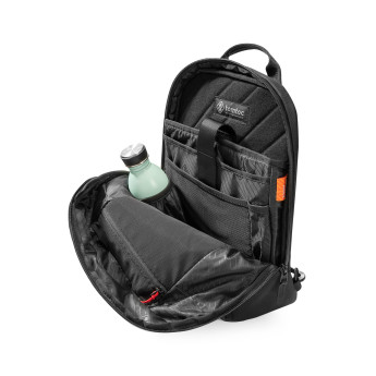 Túi đeo đa năng Tomtoc (USA) Explorer Sling Bag 14 inch | Black (A54D2D1)