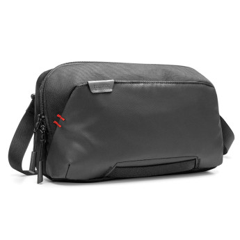 Túi đeo chéo phụ kiện Tomtoc (USA) G-Sling Bag Nintendo Switch (Chính Hãng)