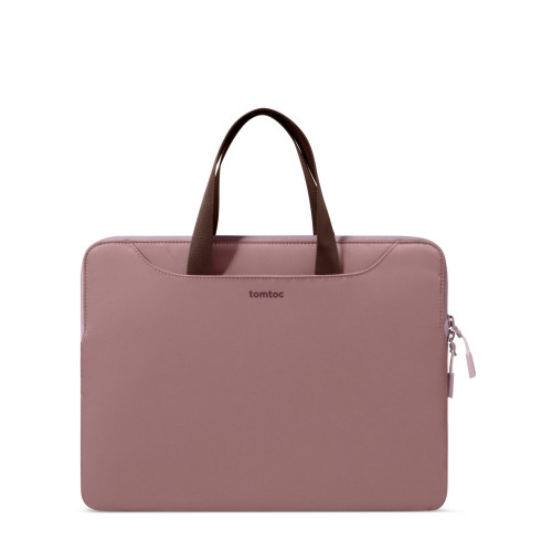 Túi xách Tomtoc (USA) The Her Handbag for MacBook/ UltraBook 13” 14” | Raspberry
