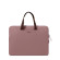 Túi xách Tomtoc (USA) The Her Handbag for MacBook/ UltraBook 13” 14” | Raspberry