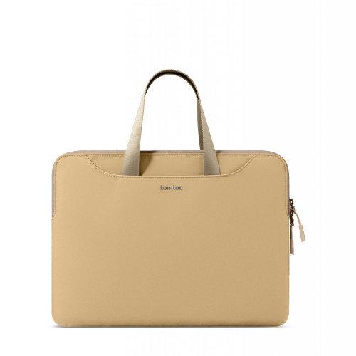 Túi xách Tomtoc (USA) The Her Handbag for MacBook/ UltraBook 13” 14” | Cookie
