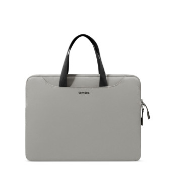 Túi xách Tomtoc (USA) The Her Handbag for MacBook/ UltraBook 13” 14” | Gray
