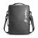 Túi đeo chéo Tomtoc (USA) Urban Codura Shoulder Bags for Ultrabook 15" | Black (Chính Hãng)