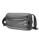 Túi đeo chéo Tomtoc (USA) Urban Codura Sling Bag Travel & Work 11 inch