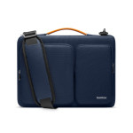 Túi đeo chéo Tomtoc (USA) Versatile 360° Shoulder Bags MacBook 13” 14” Ultrabook 13” | Blue