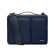 Túi đeo chéo Tomtoc (USA) Versatile 360° Shoulder Bags MacBook 13” 14” Ultrabook 13” | Blue