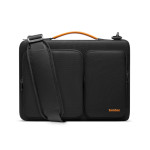 Túi đeo chéo Tomtoc (USA) Versatile 360° Shoulder Bags MacBook 13” 14” Ultrabook 13” | Black