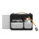 Túi đeo chéo Tomtoc (USA) Versatile 360° Shoulder Bags MacBook 13” 14” Ultrabook 13” | Black