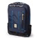 Balo hành lý TOPO DESIGNS (Corolado, USA) Global Travel Bag 30L | Navy/Sahara (Chính hãng)