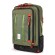 Balo hành lý TOPO DESIGNS (Corolado, USA) Global Travel Bag 30L | Olive (Chính hãng)
