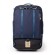 Vali hành lý TOPO DESIGNS (Corolado, USA) Global Travel Bag Roller | Navy/Sahara (Chính hãng)