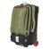 Vali hành lý TOPO DESIGNS (Corolado, USA) Global Travel Bag Roller | Olive (Chính hãng)